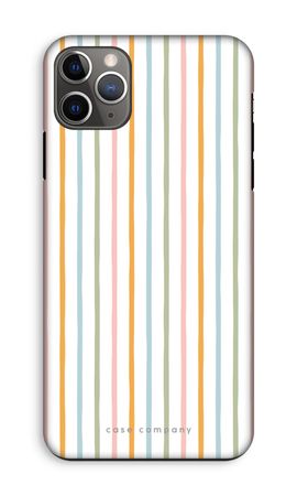 Pastel Lines