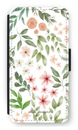 Botanical sweet flower heaven