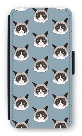 It's a Purrr Case