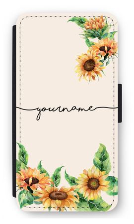 Sonnenblumen