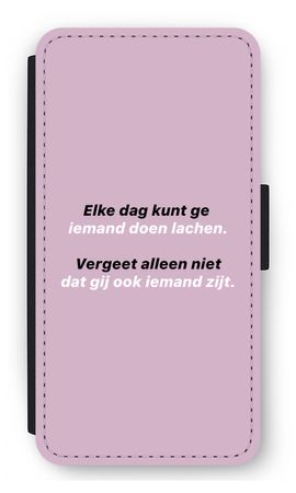 gij zijt ook iemand