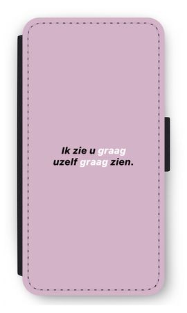 uzelf graag zien