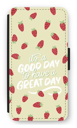 Don’t forget to have a great day