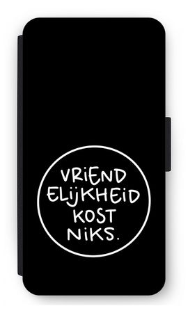 Vriendelijkheid
