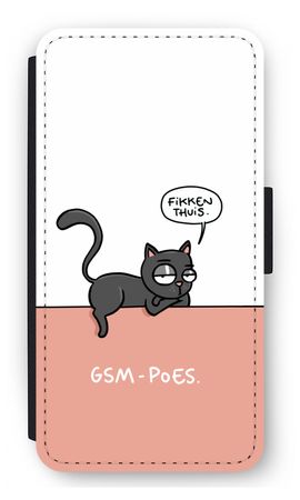GSM poes