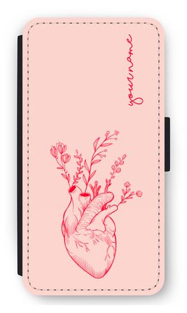 Blooming Heart
