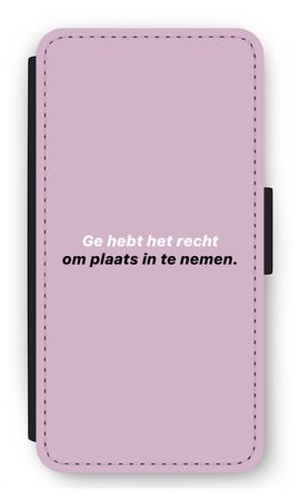 Ge hebt het recht