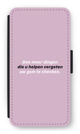 Doe meer dingen die u helpen