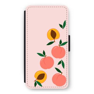 Just peachy