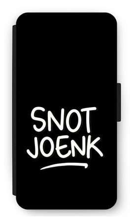 Snotjoenk