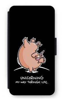 Unicorning