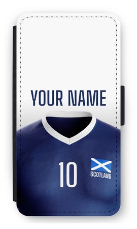 Scotland - Football
