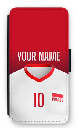 Poland - Football