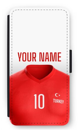 Turkey - Football