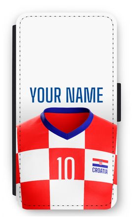 Croatia - Football