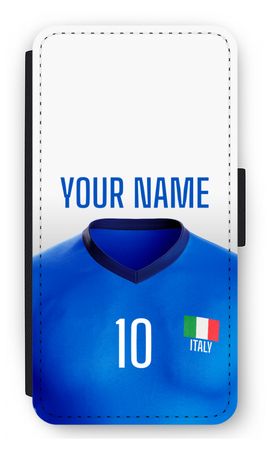 Italy - Football