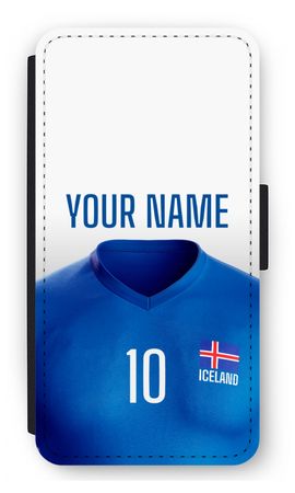 Iceland - Football