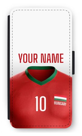 Hungary - Football