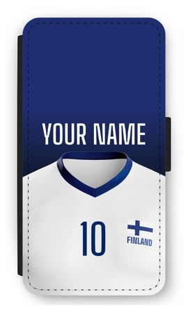 Finland - Football