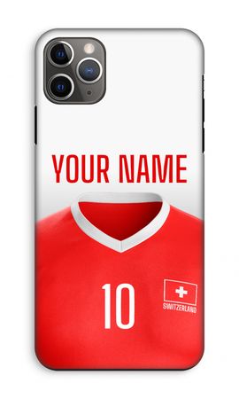 Switzerland - Football