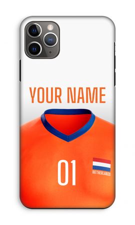 Netherlands - Football