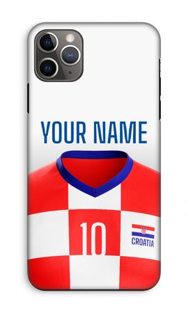 Croatia - Football