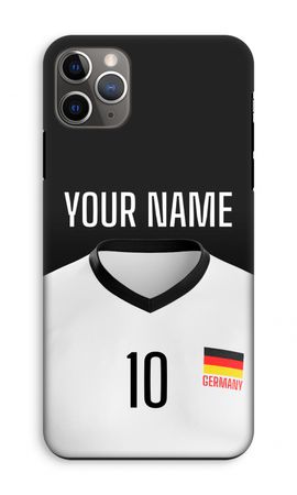 Germany - Football