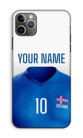 Iceland - Football