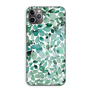 Leafy Eucalyptus