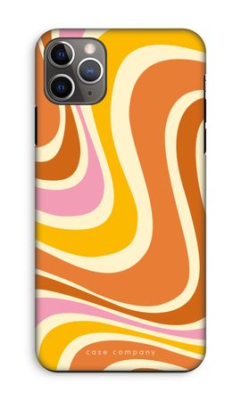 Retro Waves