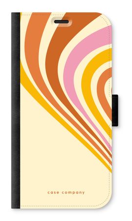 Retro Rainbow
