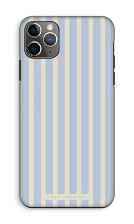 Sky Line, iPhone 11 Pro Max tough case