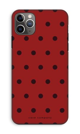 Ladybird Spots