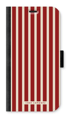 Retro Red