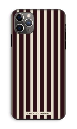 Bamboo Stripe