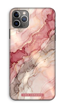 Blush Vein