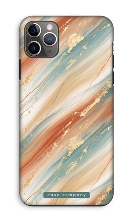 Amber Wash