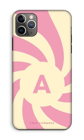 Monogram - Sunburst