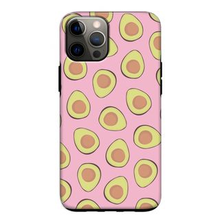 Dancing avocados