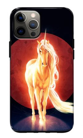 Last Unicorn