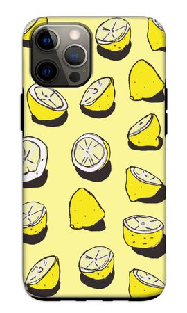 When Life Gives You Lemons...