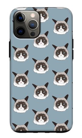 It's a Purrr Case
