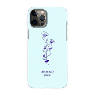Bloom with grace