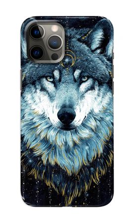 Darkness Wolf