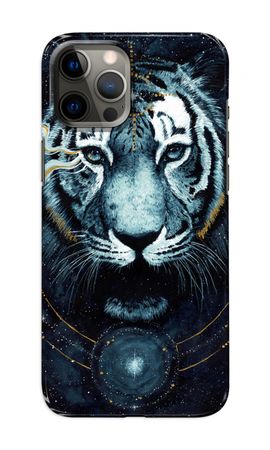 Darkness Tiger