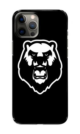 Angry Bear (black)