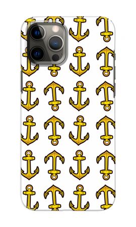 Musketon Anchor