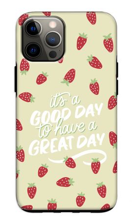 Don’t forget to have a great day