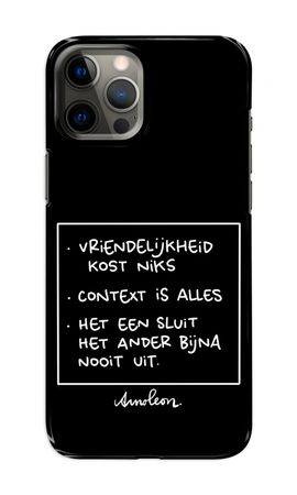 Mijn Motto's