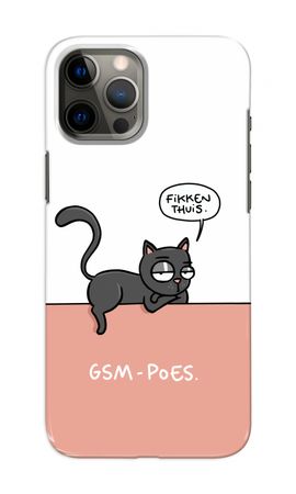 GSM poes